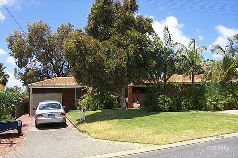 8 Kurrajong Pl, Greenwood, WA 6024