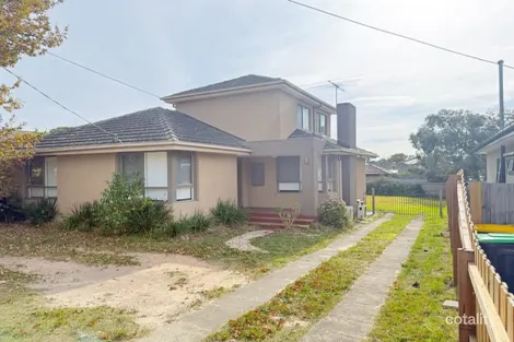 Property photo of 3 Avril Street Dandenong North VIC 3175