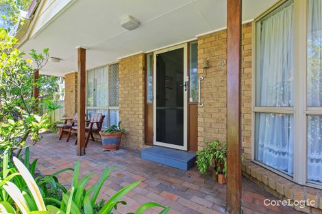 Property photo of 4 Sophia Place Alexandra Hills QLD 4161