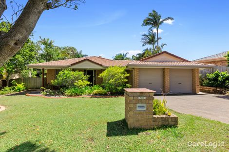 Property photo of 4 Sophia Place Alexandra Hills QLD 4161