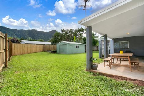 Property photo of 9 Lizard Street Mount Sheridan QLD 4868