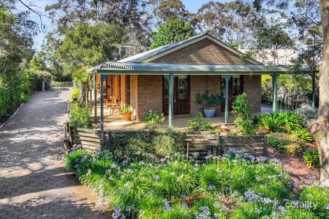14 Nerrim St, Bundanoon, NSW 2578