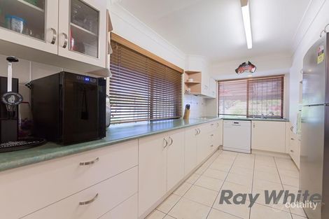 Property photo of 18 Devon Road Alexandra Hills QLD 4161