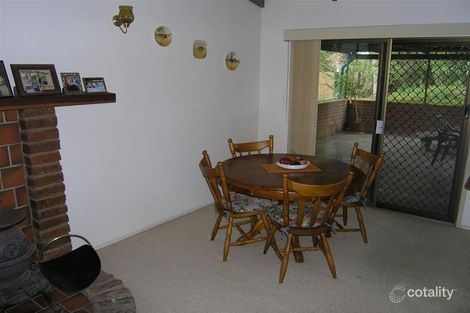 Property photo of 8 Brompton Street Rochedale South QLD 4123