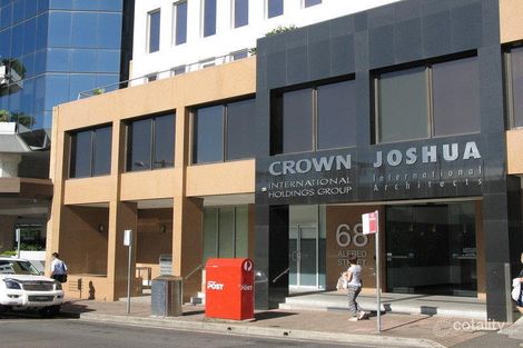 1/68 Alfred St S, Milsons Point, NSW 2061