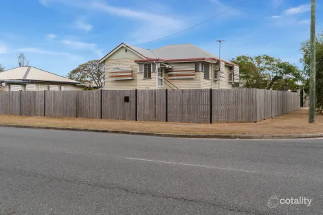 149 HIGH ST, BERSERKER, QLD 4701