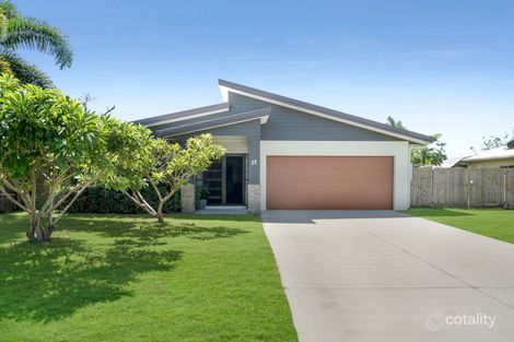 Property photo of 22 Bayil Drive Bonnie Doon QLD 4873