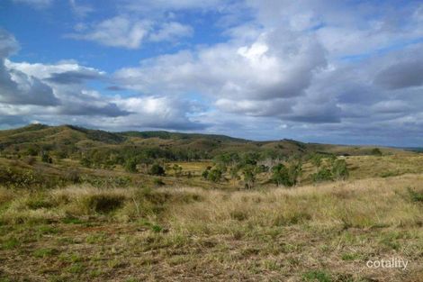 1907 Mount Larcom Bracewell Rd, Bracewell, QLD 4695