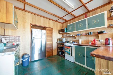 Property photo of 34 Farnborough Road Yeppoon QLD 4703