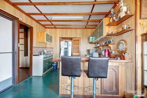 Property photo of 34 Farnborough Road Yeppoon QLD 4703