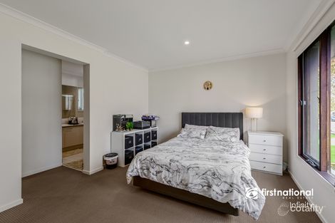 Property photo of 26 Quadrant Approach Williams Landing VIC 3027