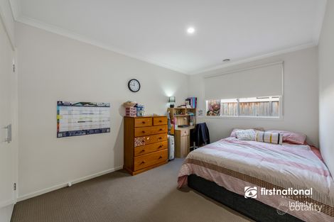 Property photo of 26 Quadrant Approach Williams Landing VIC 3027