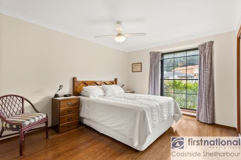 Property photo of 59 Parklands Drive Shellharbour NSW 2529