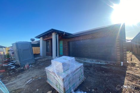 Lot 419 Mckell St, Deanside, VIC 3336