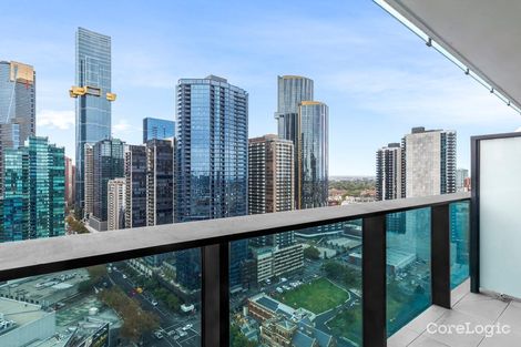 Property photo of 2302/250 City Road Southbank VIC 3006