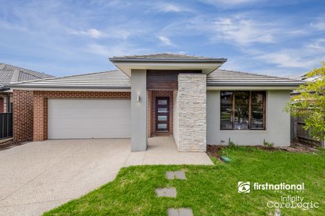 Property photo of 26 Quadrant Approach Williams Landing VIC 3027
