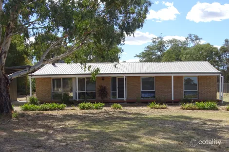 Property photo of 19 Cemetery Lane Nagambie VIC 3608
