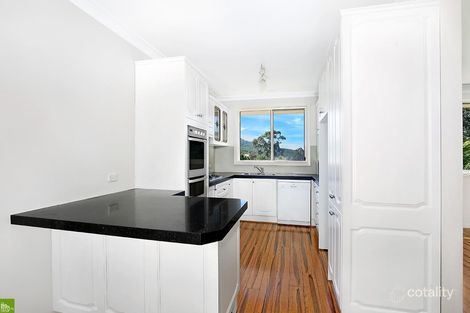 Property photo of 1 Arvenis Crescent Balgownie NSW 2519