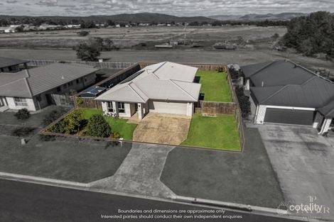 4 Parkview Pl, Laidley, QLD 4341