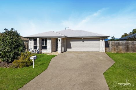 Property photo of 4 Parkview Place Laidley QLD 4341