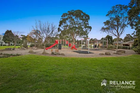 Property photo of 11 Warrego Way Point Cook VIC 3030