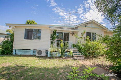 Property photo of 75 Park Street Chinchilla QLD 4413