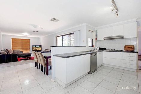 Property photo of 6 Chaffmill Close Sydenham VIC 3037