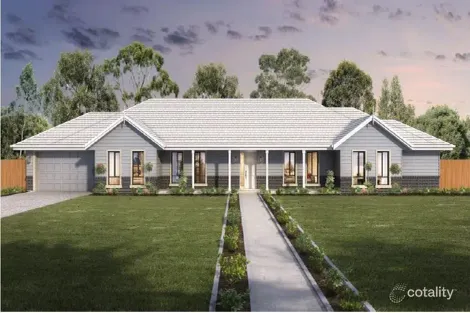 20 Merriman St, Kensington Grove, QLD 4341