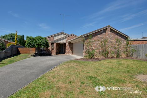 Property photo of 5 Louise Court Traralgon VIC 3844