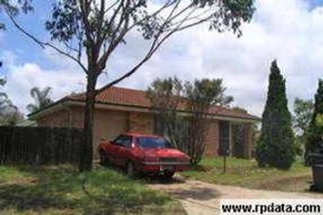 28 Kulleroo Cres, Claremont Meadows, NSW 2747