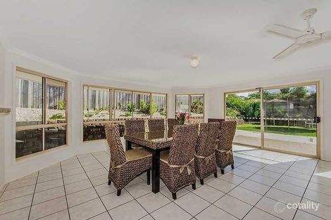 Property photo of 26 Langport Parade Mudgeeraba QLD 4213