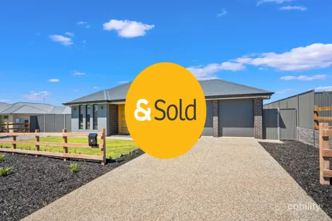 Property photo of 5 Elysium Boulevard Strathalbyn SA 5255