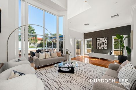 Property photo of 25 Barcote Place Castle Hill NSW 2154