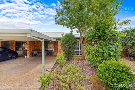 Property photo of 7/8 Bulolo Street Ashmont NSW 2650