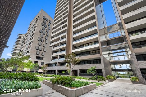 203/30 Shepherd St, Liverpool, NSW 2170