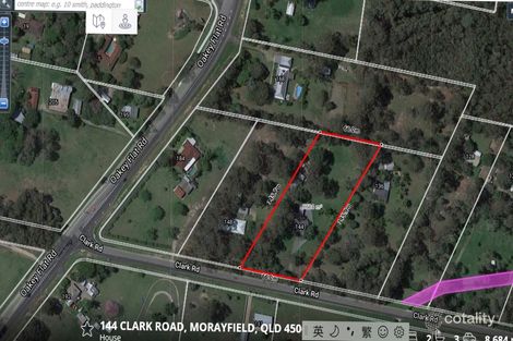 Property photo of 144 Clark Road Morayfield QLD 4506