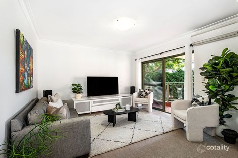 Property photo of 11/1-5 Penkivil Street Willoughby NSW 2068