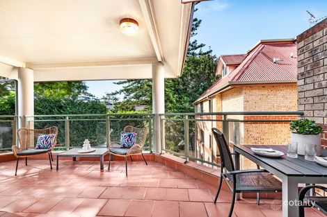 Property photo of 11/1-5 Penkivil Street Willoughby NSW 2068
