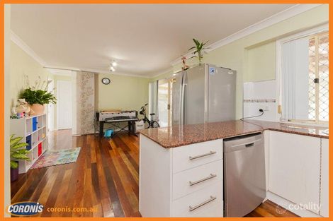 Property photo of 46 Augusta Crescent Forest Lake QLD 4078