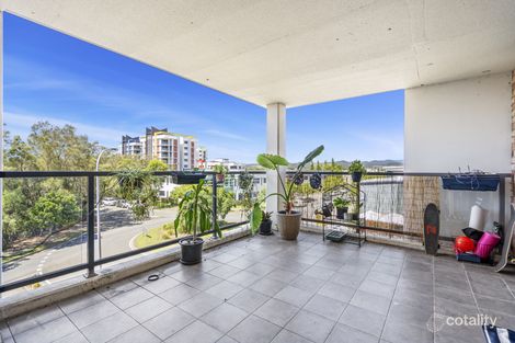 Property photo of 215/190 Varsity Parade Varsity Lakes QLD 4227