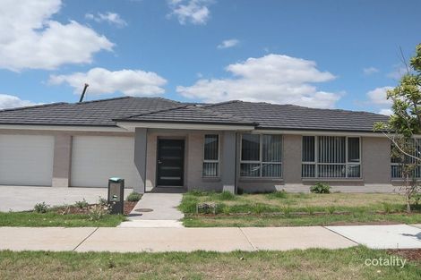 8a Academy St, Jordan Springs, NSW 2747