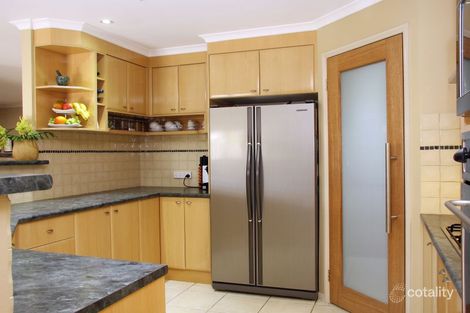 Property photo of 21 Wyndham Ridge Cessnock NSW 2325