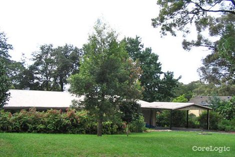 Property photo of 4 Rose Street Winmalee NSW 2777