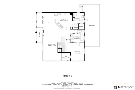 Property photo of 75 Todd Avenue Yeppoon QLD 4703
