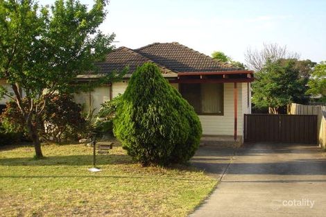 Property photo of 13 Rowley Street Smithfield NSW 2164
