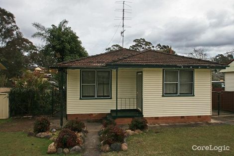 Property photo of 95 Illawong Avenue Penrith NSW 2750