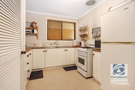 Property photo of 1/9 Rapsey Court West Wodonga VIC 3690