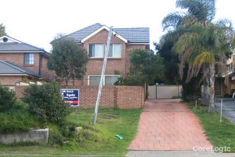 Property photo of 607A King Georges Road Penshurst NSW 2222