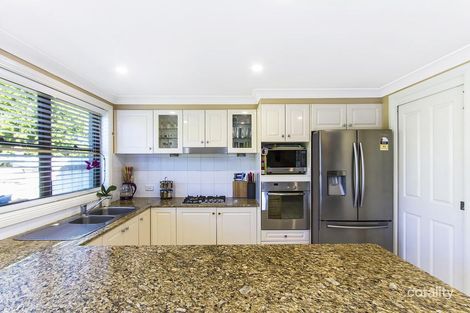 Property photo of 260 Woodbury Park Drive Mardi NSW 2259