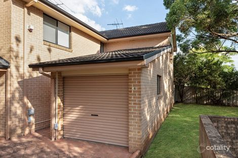 16/28 Carinya St, Blacktown, NSW 2148